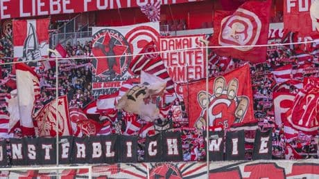 Entwicklung bei Zweitligist: So sehen die neuen Dauerkartenpreise von Fortuna aus