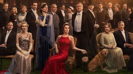 Are ‘Downton Abbey: The Grand Finale’ Rotten Tomatoes Reviews Grand?