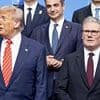 Donald Trump set for autumn state visit to UK as No10 denies Starmer 'over-ruled the King' to lay out red carpet after '51st state' Canada threats