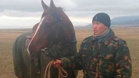 Politician 'tortured his pregnant wife to death by dragging her behind a horse'
