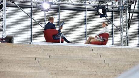 „Hier hätte die Polizei früher einschreiten müssen – und im Übrigen auch die ARD“