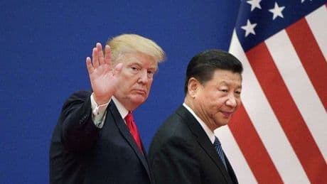 ABD-Çin geriliminde yumuşama: Trump’tan ‘yeniden başlangıç’ mesajı