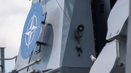 Flotte trainiert: Nato beginnt Marine-Manöver - Von Rostock auf die Ostsee