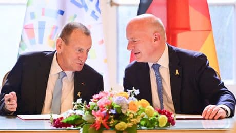 Gunnar Schupelius – Mein Ärger - Berlin ist Tel Aviv kein Freund in der Not