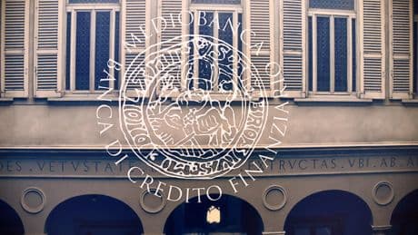 En Italie, Mediobanca lance une OPE de 6,3 milliards d’euros sur Banca Generali