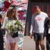 Rute Cardoso, weduwe van Diogo Jota, bezoekt herdenkingsplek in Liverpool, kapitein Van Dijk ontfermt zich over moeder
