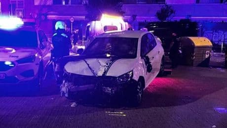 &quot;No fue un accidente y nada de heridos leves&quot;