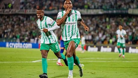 Alfredo Morelos gets Santos 'escape route' from Celtic flop as transfer decision on Rangers hero made