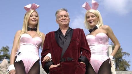 Playboy reveals plans to move HQ from California to Miami to shed itself of ‘anti-business’ regulations