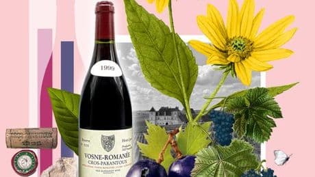 Le Cros-Parantoux, un vin de paysan qui fait toujours rêver