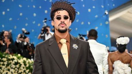 Bad Bunny vuelve a ampliar sus conciertos en España para romper todos los récords: más de medio millón de entradas entre Madrid y Barcelona