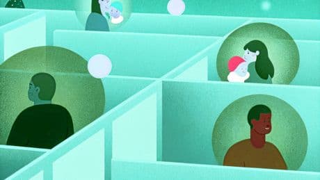 « Nous, on doit s’occuper de leur travail » : les parents sont-ils devenus des privilégiés au bureau ?