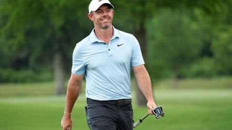PGA Tour caddie confesses to his own behaviour during Rory McIlroy swing – ‘Not it'