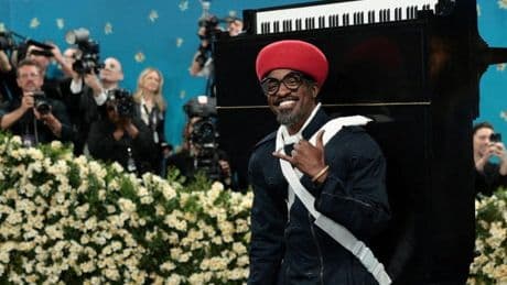 MET Gala 2025: dandismo negro, un embarazo y algún mamarracho