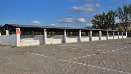 Bursa'da şap alarmı, mahalle karantinaya alındı