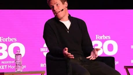 AI could be the best thing to happen to young workers, says Handshake's CEO