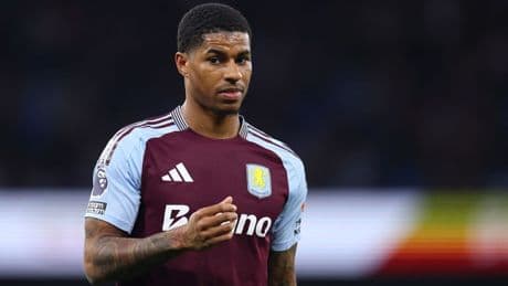 Aston Villa interested in former Chelsea target as Marcus Rashford replacement