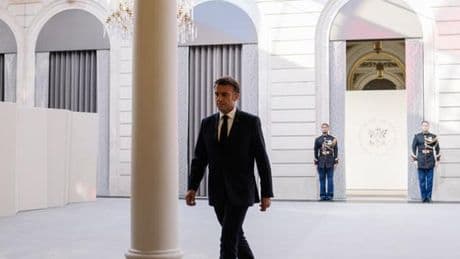 Reconnaître l’Etat de Palestine : la promesse suspendue d’Emmanuel Macron
