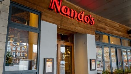 Nando’s reveals menu shake-up with five new items including burger and drink that will be perfect for summer