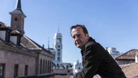 Marcos Giralt Torrente y el estudio profundo a su familia materna: "La inseguridad económica me marcó tanto que ha sido mi gran obsesión cuando he sido padre"