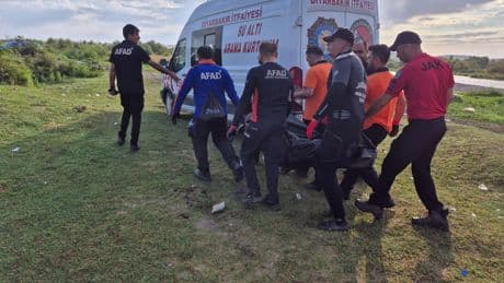 Diyarbakır'dan acı haber... Ömer'in cansız bedeni bulundu!