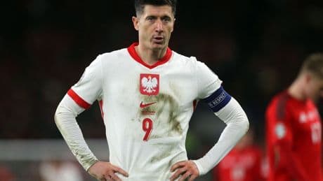 Wirbel um Fußballstar: Robert Lewandowski ein „Erpresser“?