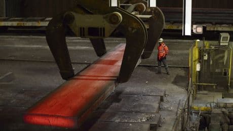 Réindustrialisation : le PCF dévoile ses pistes pour arrêter l’hécatombe et préparer l’avenir