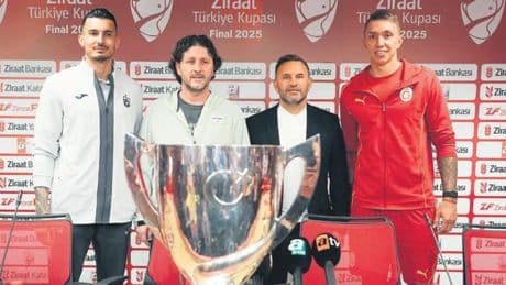 Psikolojik olarak çok iyi durumdayız