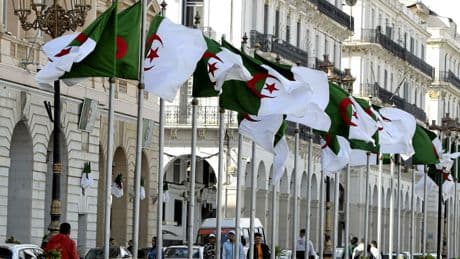 L’Algérie prête à rétablir la peine de mort