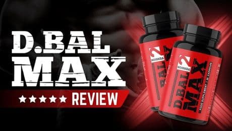 D-Bal Max Reviews 2025: Is It a Legit and Legal Dianabol Alternative?