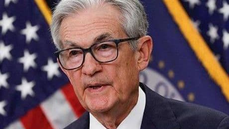 Küresel piyasalar Powell'a odaklandı