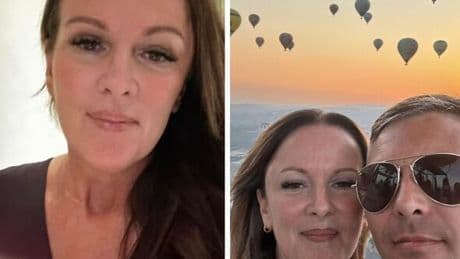 Horror in Jamaica as British mum dies on couple's anniversary holiday