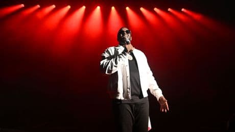 Sean "Diddy" Combs' sex trafficking trial begins in NYC