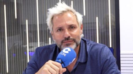 Cañizares, tajante sobre la temporada de Vicente Guaita en el Celta