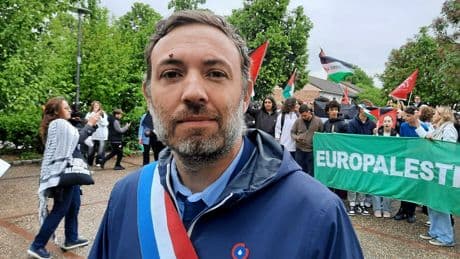 Thomas Portes renvoyé en correctionnelle pour diffamation