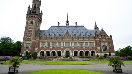 Un hôtel particulier avenue Foch au cœur d’un bras de fer judiciaire entre la Guinée équatoriale et la France