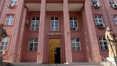 VIP dinlemede Yargıtay onayı