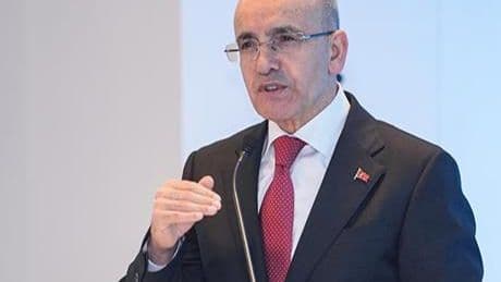 Bakan Şimşek açıkladı: 6 uluslararası kuruluştan 41 milyar dolar proje finansmanı