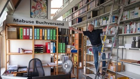 Mabuse-Verlag: Warum man an die Kinder denken sollte