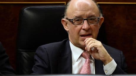El despacho que fundó Montoro pide archivar la causa por «gravísimas anomalías» en la instrucción
