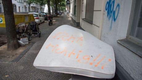 Umwelt: Hessen verlangt bessere Recycling-Systeme für Matratzen