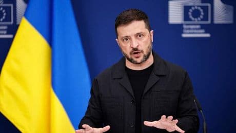 Ucraina, la Cina pronta a inviare truppe di peacekeeping. Kiev: «Niente terre a Putin»