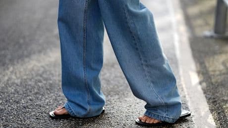 Mit Jeans aus Deutschland wurde Closed weltbekannt – und rutscht nun in die Insolvenz