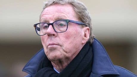 Harry Redknapp makes Premier League top-five prediction and it's 'disastrous' for Chelsea
