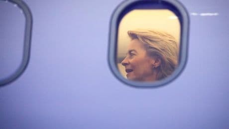 EU: Wie Putins Störfunk von der Leyen in Bedrängnis bringt
