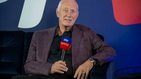 Barry Hearn on growth of World Nineball Tour and ‘quantum change’ in snooker
