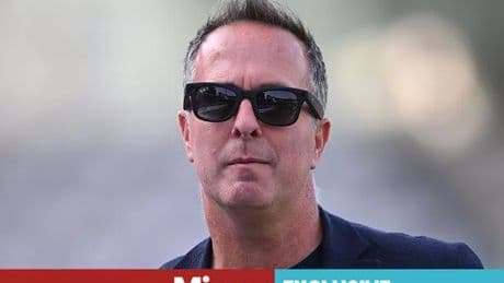Michael Vaughan delivers India warning to Ben Stokes – 'You have got to do the right thing'