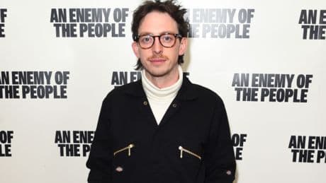 Actor Zachary Hart names the comedy series which felt like it came from ‘aliens’