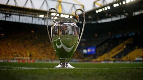 Ligue des champions: la liste de toutes les équipes qualifiées pour la phase de ligue 2025-2026