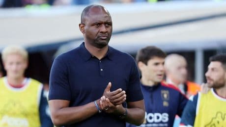 Vieira, la conferma al Genoa e i biglietti degli Oasis: &quot;Non li ho trovati...&quot;